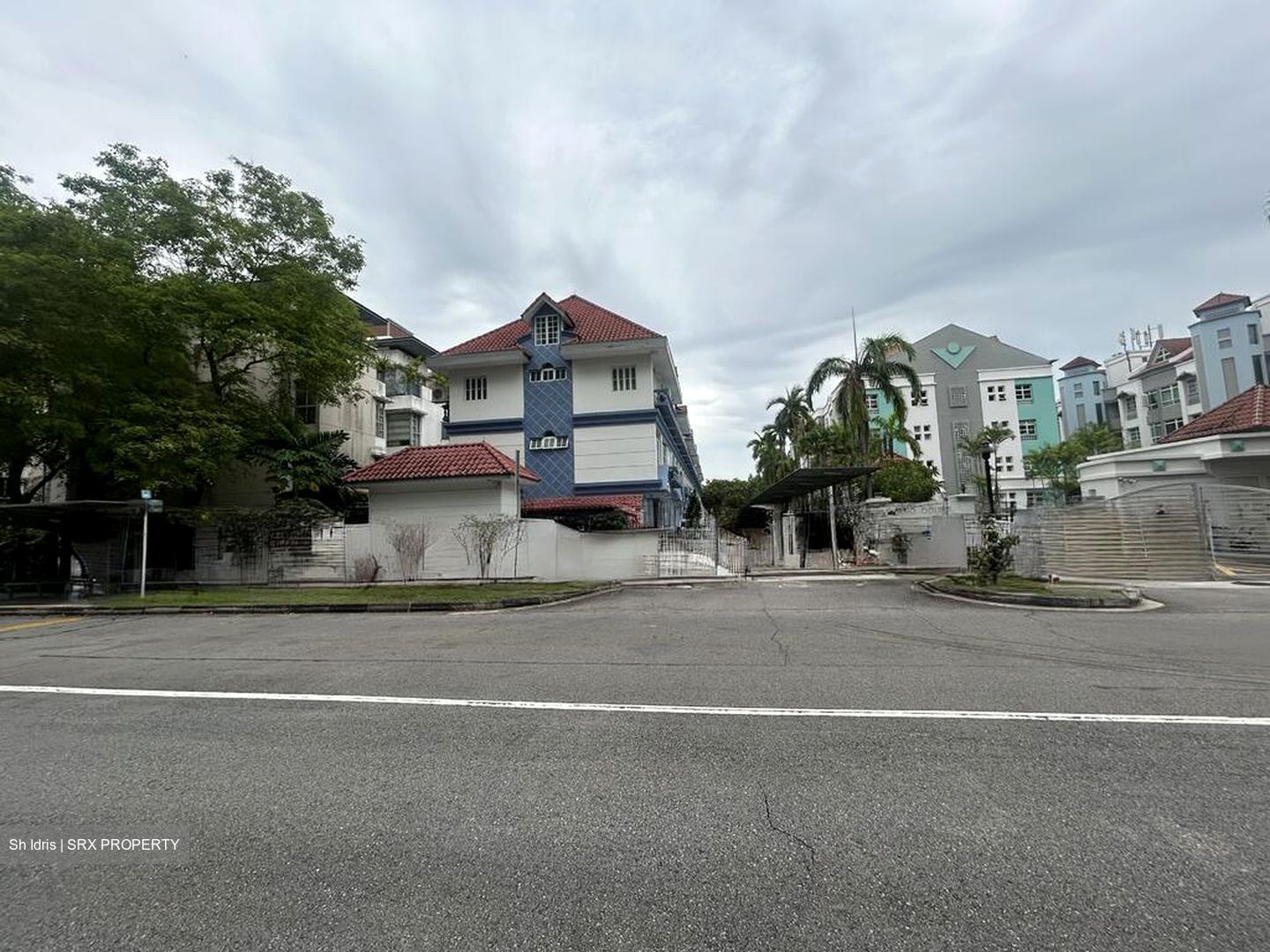 Jalan Loyang Besar (D17), Terrace #509654701